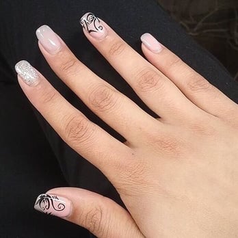 J&Q Nails - Nail Salons Near Me - Avon, Indiana