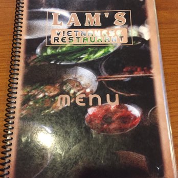 Lam's Vietnamese Restaurant - Vietnamese Near Me - Sioux Falls, South Dakota Lam's Vietnamese Restaurant - Vietnamese Near Me - Sioux Falls, South Dakota