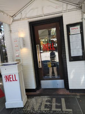 CAFE NELL by null