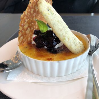 360 Restaurant - Canadian (New) Near Me - Toronto, Ontario