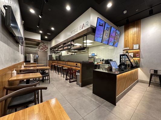 Katsu Bar by null