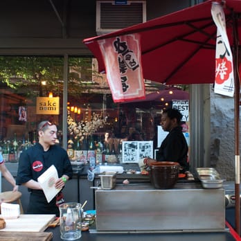 Umami Kushi - Bakeries Near Me - Seattle, Washington Umami Kushi - Bakeries Near Me - Seattle, Washington