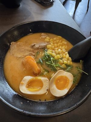 Ramen Kagawa by null