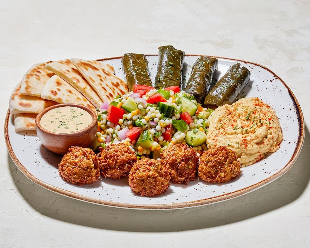 Luna Grill Phoenix