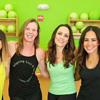 Rise Collective Wellness - The Dailey Method Colleyville cannot wait for you to be part of this loving community! - Cycling Classes Near Me - Colleyville, Texas