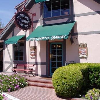 Mortensen's Danish Bakery - Bakeries Near Me - Solvang, California Mortensen's Danish Bakery - Bakeries Near Me - Solvang, California