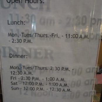 Canton Cooks - New operating hours. - Cantonese Near Me - Atlanta, Georgia Canton Cooks - New operating hours. - Cantonese Near Me - Atlanta, Georgia