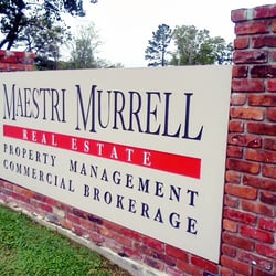 Maestri -Murrell