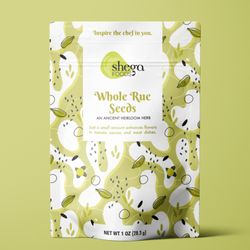 Shega Foods