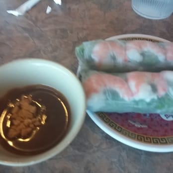 Pho Saigon - Vietnamese Near Me - Katy, Texas