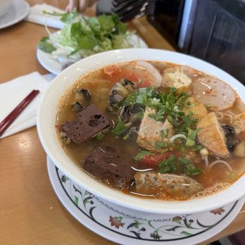 Han’s Kitchen - Han kitchen - Soup Near Me - Garden Grove, California