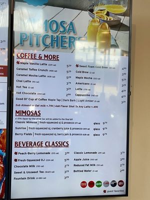 Menu photo 2 Maple Street Biscuit Company Winter Garden, FL Menu photo 2 Maple Street Biscuit Company Winter Garden, FL