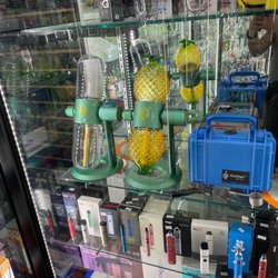 The G Shop