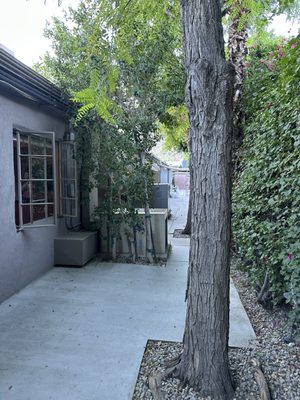 The Hideaway by null