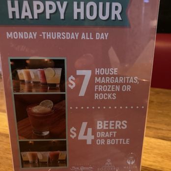 Hermano’s Mexican Restaurant - What a deal! - Mexican Near Me - Allen, Texas