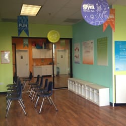 The Little Gym of Park Meadows - Lobby
