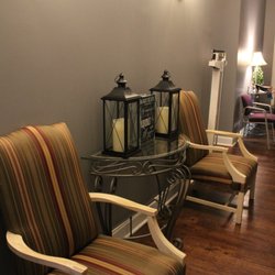 Complete Healthcare Medical Center - Waiting Area - Complete Healthcare Medical Center