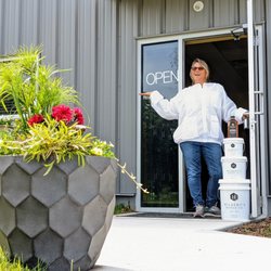 Hilbert's Honey Company - Welcome to our bee hive located on 5 Mile Rd in Traverse City, MI.