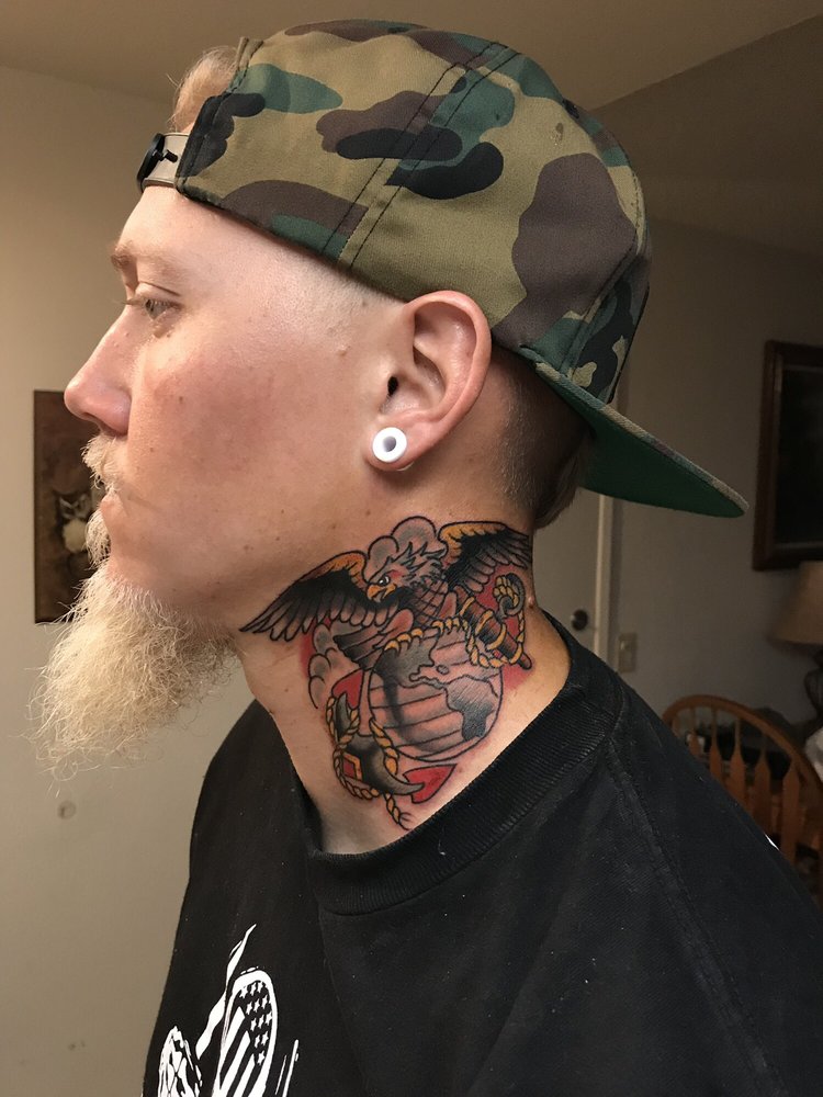 TATTOOS BY CHRIS LUDOVINA Updated August 2024 49 Photos 150 Ridge