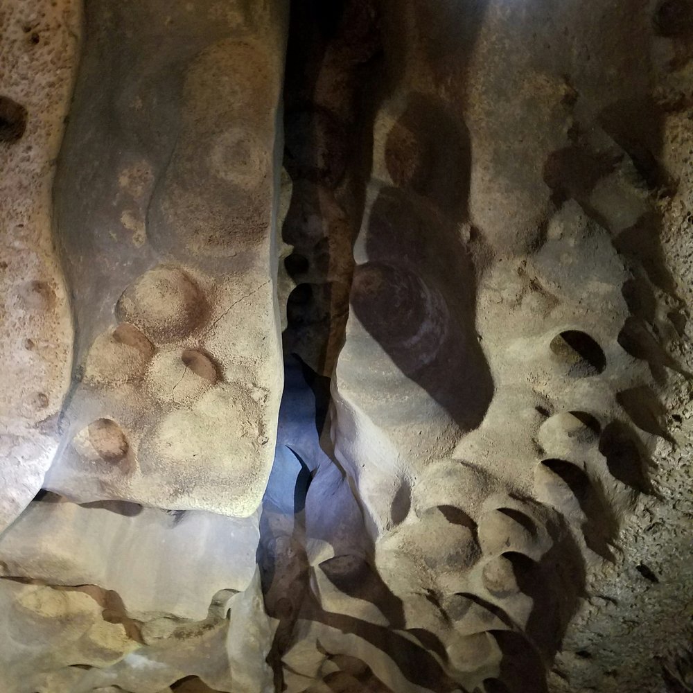 Cascade Caverns - Tours Near Me - Boerne, Texas Cascade Caverns - Tours Near Me - Boerne, Texas