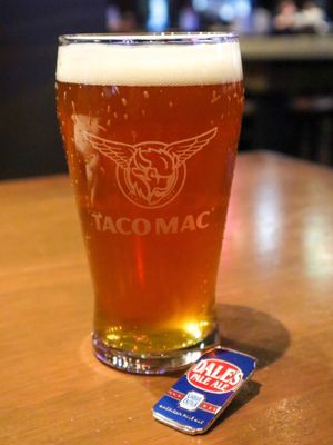 Taco Mac Prado by null