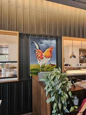 CO-OP Restaurant & Bar by null