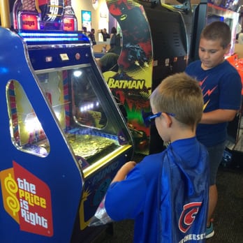 Chuck E. Cheese - Arcades Near Me - Wesley Chapel, Florida Chuck E. Cheese - Arcades Near Me - Wesley Chapel, Florida