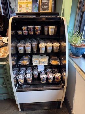 Payne Street Bake House by null