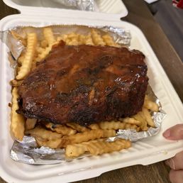 Ribs