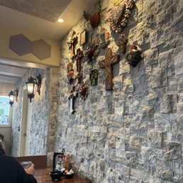 Art decor