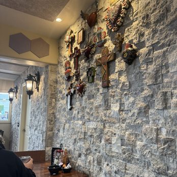 Las Mañanitas - Art decor - Mexican Near Me - Clovis, California
