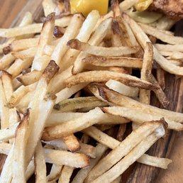Fried Chicken Sliders