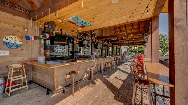 Twisted Tomato McCaysville by null