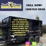 Photo of Junk Gone Hauling & Junk Removal Services
