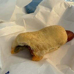 Andouille Sausage