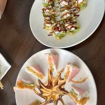 Sushi Mocki - Sushi Bars Near Me - Dallas, Texas Sushi Mocki - Sushi Bars Near Me - Dallas, Texas