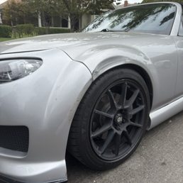 Miata