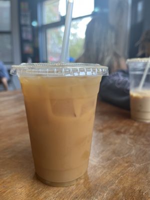 Fluid Coffee Bar by null