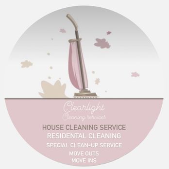 Clearlight Cleaning Services - Home Cleaning Near Me Clearlight Cleaning Services - Home Cleaning Near Me