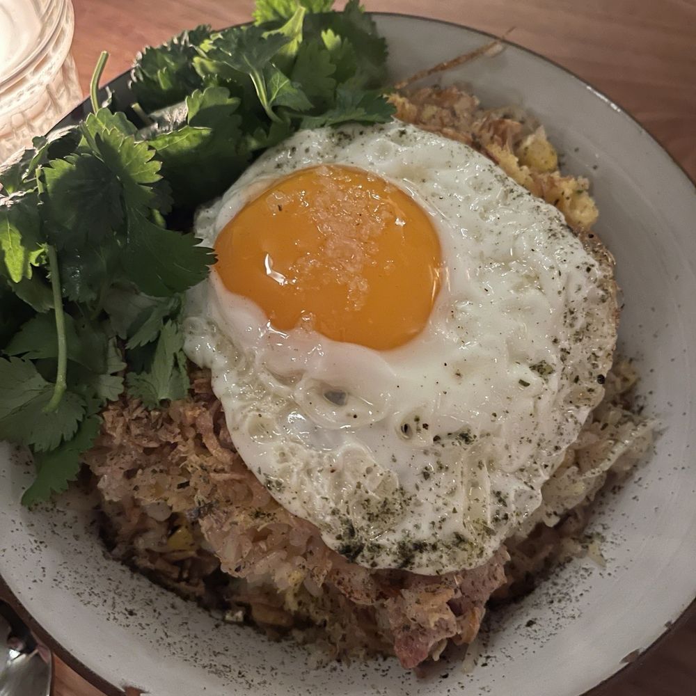 Kawa Ni - Crab Fried Rice - Izakaya Near Me - Denver, Colorado Kawa Ni - Crab Fried Rice - Izakaya Near Me - Denver, Colorado