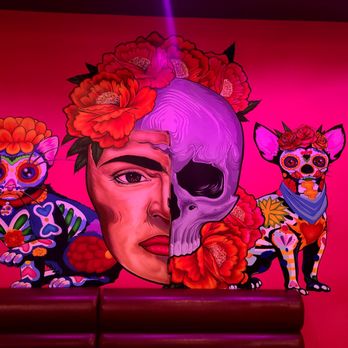 Cantina 46 - Mexican Near Me - Ridgefield Park, New Jersey Cantina 46 - Mexican Near Me - Ridgefield Park, New Jersey