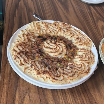 Sean Patrick's Restaurant - Shepard's pie - New American Near Me - Getzville, New York Sean Patrick's Restaurant - Shepard's pie - New American Near Me - Getzville, New York