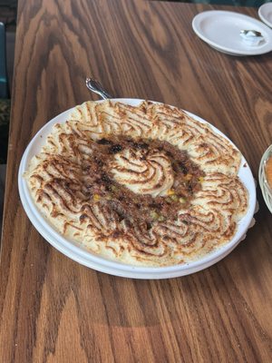 Sean Patrick's Restaurant by null