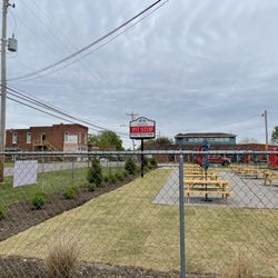 Cordova Pit Stop Food Truck Park