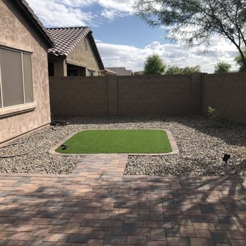 Diamond Stone & Synthetic Grass - Masonry/Concrete Near Me - Phoenix, Arizona