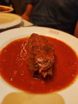 Felice a Testaccio | ROMA by null
