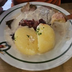 Schlenkerla - Tafelspitz