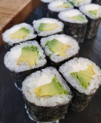 Tiny Sushi - Oh Baby by null