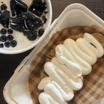 Mingle Mochi & Croffle - Desserts Near Me - Rosemead, California Mingle Mochi & Croffle - Desserts Near Me - Rosemead, California