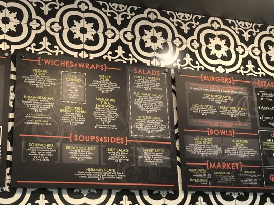 Menu photo 4 d'Lite Healthy On The Go Tempe, AZ Menu photo 4 d'Lite Healthy On The Go Tempe, AZ